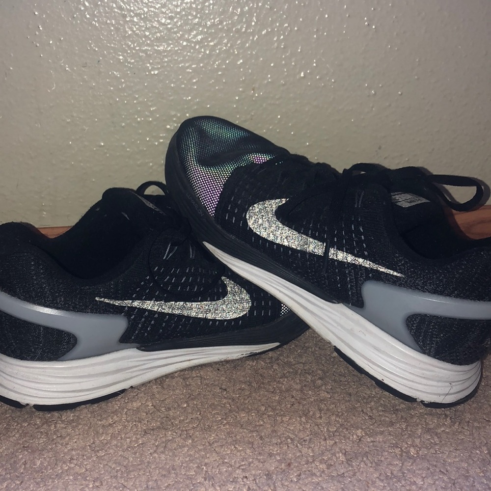 H20 repel NIKE lunarglide 7